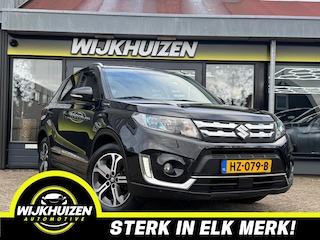 Suzuki Vitara 1.6 High Executive Automaat met Panorama dak !!! Camera !!! NL Auto !!!