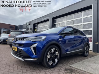 Renault Symbioz 1.6 E-Tech full hybrid 145 Iconic