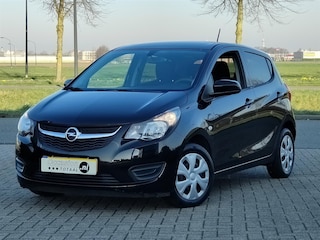 Opel Karl 1.0 ecoFLEX Edition