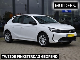 Opel Corsa Electric Edition 50 kWh VOORRAAD KORTING