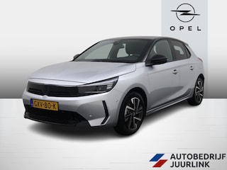 Opel Corsa 1.2 Turbo Automaat Hybrid GS Nav/Keyless/Camera