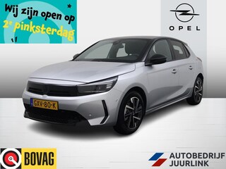 Opel Corsa 1.2 Turbo Automaat Hybrid GS Nav/Keyless/Camera