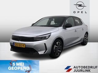 Opel Corsa 1.2 Turbo Automaat Hybrid GS Nav/Keyless/Camera