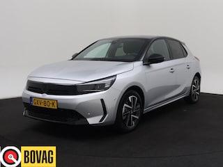Opel Corsa 1.2 Turbo Automaat Hybrid GS Nav/Keyless/Camera
