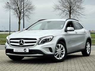 Mercedes-Benz GLA 200 Ambition