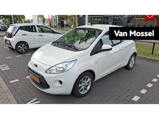 Ford Ka 1.2 Champions Edition start/stop