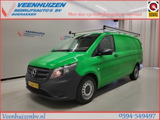 Mercedes-Benz Vito 111CDI L2/H1 Euro 6!