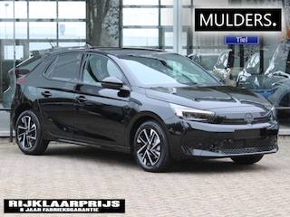 Opel Corsa 1.2 Turbo Hybrid GS VOORRAAD KORTING