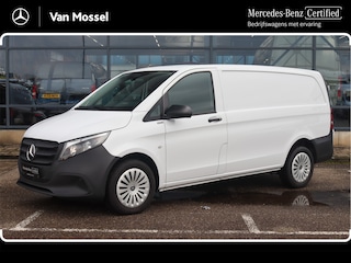 Mercedes-Benz Vito 114 CDI L2 Pro | AIRCO/CAMERA/CRUISE/2.500KG AHW | Certified