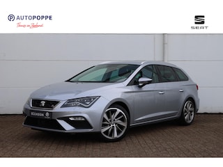 Seat Leon ST 1.5 TSI FR Business Intense