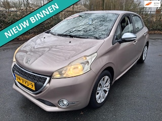 Peugeot 208 1.2 VTi Active LEUKE AUTO RIJDT EN SCHAKELT GOED