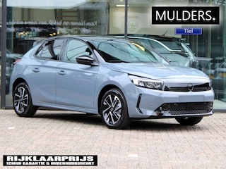 Opel Corsa 1.2 Turbo Hybrid GS VOORRAAD KORTING