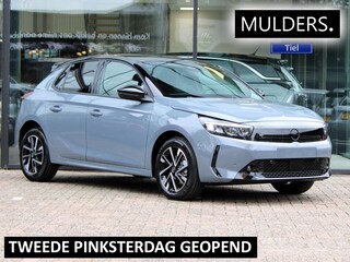 Opel Corsa 1.2 Turbo Hybrid GS VOORRAAD KORTING