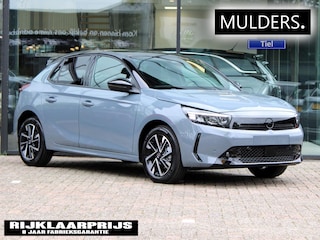 Opel Corsa 1.2 Turbo Hybrid GS VOORRAAD KORTING