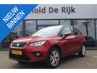 Seat Arona 1.0 TSI Style Business Intense