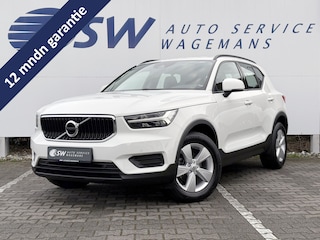 Volvo XC40 1.5 T3 Momentum | Navi | CarPlay | Cruise | Camera | LED