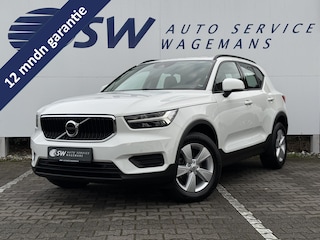 Volvo XC40 1.5 T3 Momentum | Navi | CarPlay | Cruise | Camera | LED