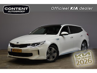 Kia Optima Sportswagon 2.0 GDi PHEV 205pk AT6 Business Executiveline