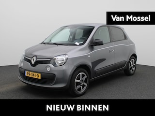 Renault Twingo 1.0 SCe Limited | Airconditioning  | Parkeersensoren | Lichtmetalen Velgen |