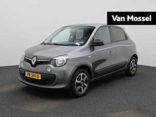Renault Twingo 1.0 SCe Limited | Airconditioning  | Parkeersensoren | Lichtmetalen Velgen |