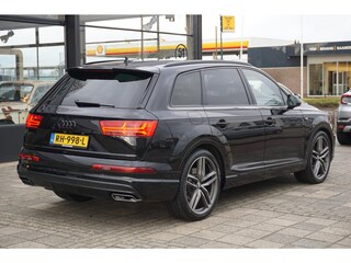 Audi Q7 3.0 TDI quattro Pro Line + 7p
