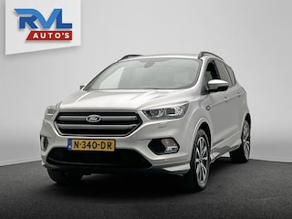 Ford Kuga 1.5 EcoBoost Vignale ST-Line Trekhaak Camera Navigatie