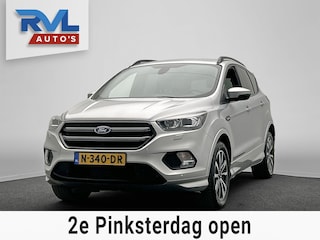 Ford Kuga 1.5 EcoBoost Vignale ST-Line Trekhaak Camera Navigatie