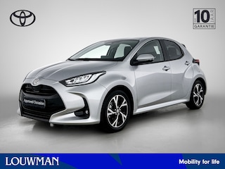 Toyota Yaris 1.5 Hybrid 115 Dynamic Limited