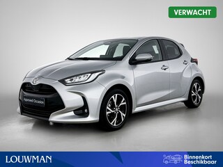 Toyota Yaris 1.5 Hybrid 115 Dynamic Limited