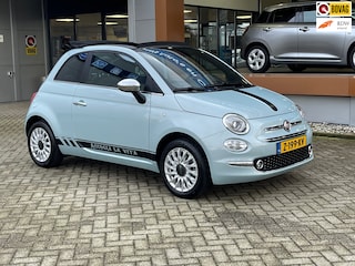 Fiat 500 1.0 Hybrid Dolcevita / OPEN DAK / CRUISE CONTROL /