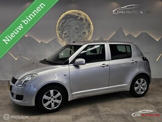 Suzuki Swift 1.3 Bandit Keyless/climate control/CV