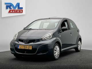 Toyota Aygo 1.0-12V Access 5 Deurs