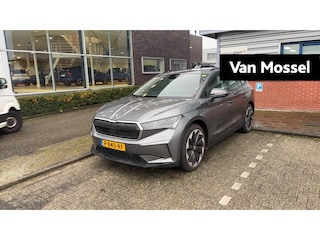 Skoda Enyaq iV 60