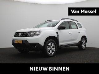 Dacia Duster 1.0 TCe Bi-Fuel Comfort