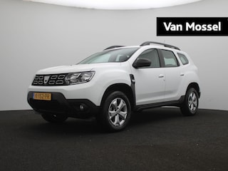 Dacia Duster 1.0 TCe Bi-Fuel Comfort