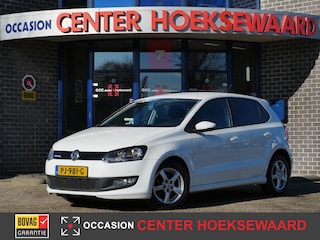 Volkswagen Polo 1.0 TSI 95PK 5D BlueMotion Edition | Navigatie | Pdc | Airco/Climate control |
