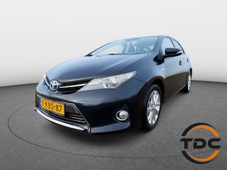 Toyota Auris 1.8 Hybrid Lease PANO CLIMA NAVI CAMERA CRUISE