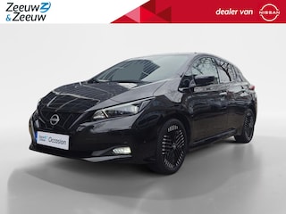 Nissan Leaf Tekna 39 kWh | STOELVERWARMING | BOSE AUDIOSYSTEEM | FULL OPTION
