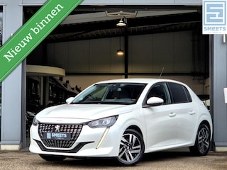 Peugeot 208 1.2T Allure 100PK |Carplay|Navi|HLeer|LED|Climare