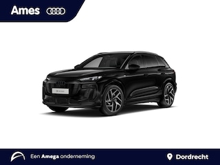 Audi Q6 e-tron S edition performance 100 kWh