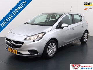Opel Corsa 1.4 Edition