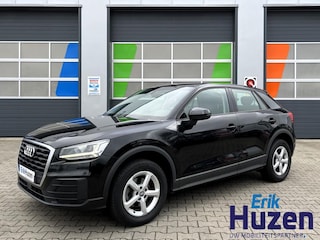 Audi Q2 35 TFSI PRO LINE/ 150pk/ 1e eigenaar