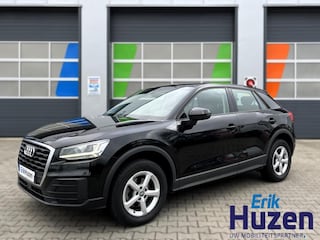 Audi Q2 35 TFSI PRO LINE/ 150pk/ 1e eigenaar