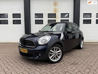 Mini Countryman 1.6 One Business Line