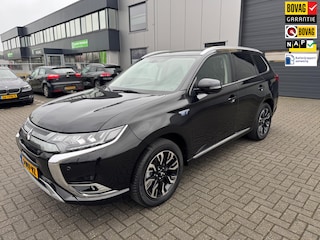 Mitsubishi Outlander 2.4 PHEV Intense