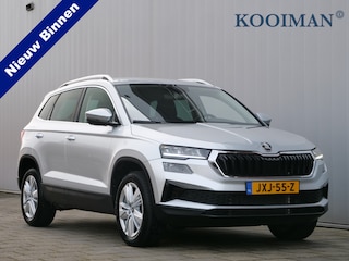 Skoda Karoq 1.5 TSI ACT Greentech Selection 150 Pk DSG-7 Automaat DAB / Apple Carplay / Camera / PDC