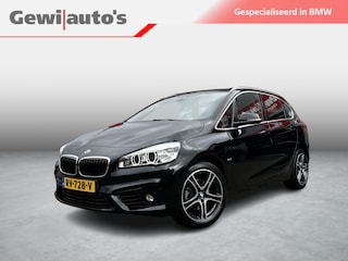 BMW 2-serie Tourer 218i High Executive Pano|HUD|LederSport