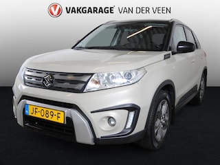 Suzuki Vitara 1.6 Exclusive Allgr.