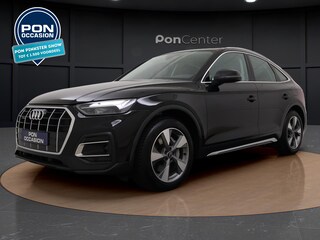 Audi Q5 50 TFSIe Quattro S-Line | Carplay | Parkeerhulp | Camera | Luchtvering | Stoelverwarming | 19'' |