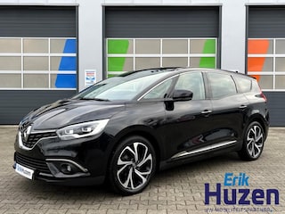 Renault Scénic 1.3 TCE INTENS 7P/ Trekhaak/ All-season